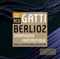 WYCOFANY   Berlioz: Symphonie fantastique